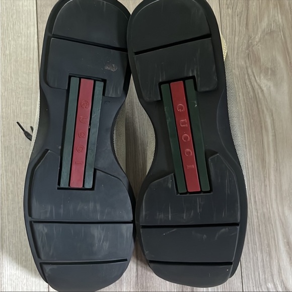 Gucci Sneaker Wmns 10, Mens 8.5 - Picture 7 of 8